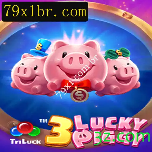 Explorando o Mundo do Jogo 3LUCKYPIGGY