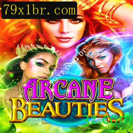Explorando o Mundo de ArcaneBeauties: Um Novo Horizonte no Universo dos Jogos
