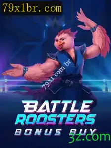 Descubra BattleRoostersBonusBuy: Um Jogo de Aventura e Estratégia