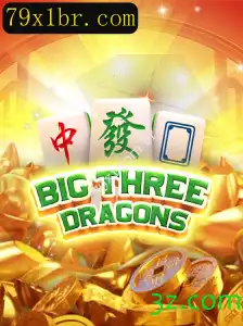 Descubra o Fascinante Mundo de BigThreeDragons e o Desafio 79x1 com BR