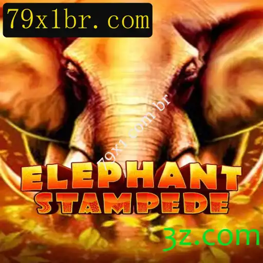 Descubra o Dinâmico Mundo de ElephantStampede: Uma Aventura Eletrizante