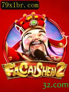 Descubra o Fascinante Jogo FaCaiShen2 e Domine as Regras de 79x1 com br