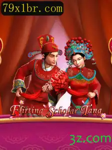Flirting Scholar Tang: Um Mergulho no Universo do Jogo