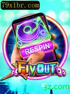 FlyOut: A Emoção dos Céus no Jogo 79x1 com BR