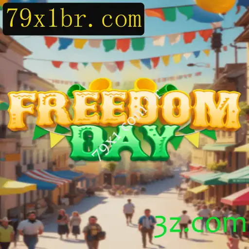 Descubra o Mundo Envolvente de FreedomDay: Uma Nova Era de Jogos