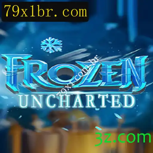FrozenUncharted: Explorando Novas Aventuras no Mundo dos Jogos Digitais