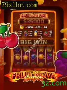 Descubra a Aventura Divertida do Jogo FruitNovaSuper