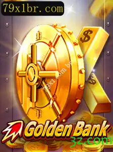 GoldenBank: Um Novo Horizonte nos Jogos de Estratégia com 79x1 com BR