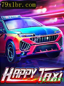 Explorando o Jogo HappyTaxi: Um Mergulho no Mundo do Entretenimento Digital com 79x1 com BR