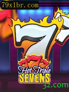 HotTripleSevens: Um Mergulho no Mundo dos Caça-níqueis Emoções e Fortuna