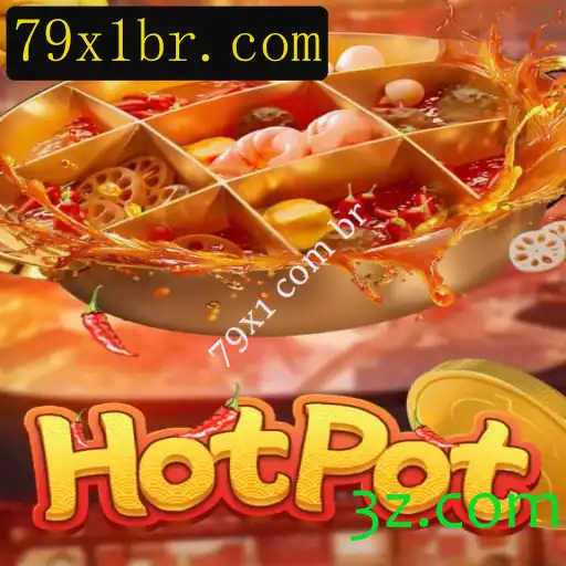 Hotpot: Uma Imersão no Título Desafiador 79x1 com BR