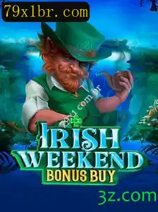Descubra o Mundo de IrishWeekendBonusBuy: Um Mergulho no Gameplay e Eventos Atuais