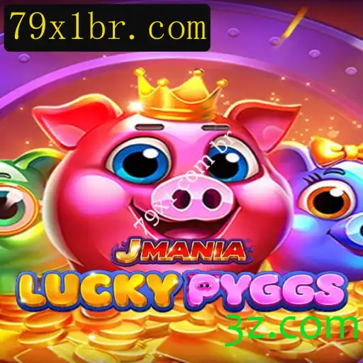 Descubra o Fascinante Universo de JManiaLuckyPyggs e a Dinâmica do 79x1 com br