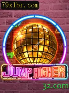 Descubra o Fascinante Mundo de JumpHigher e as Novidades de 79x1 com br