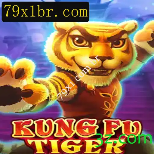 Desvendando KungFuTiger: Um Jogo de Aventura e Estratégia