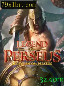 Descubra o Jogo LegendofPerseus: Uma Aventura Emocionante