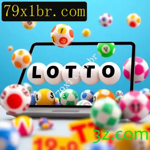 Loteria online