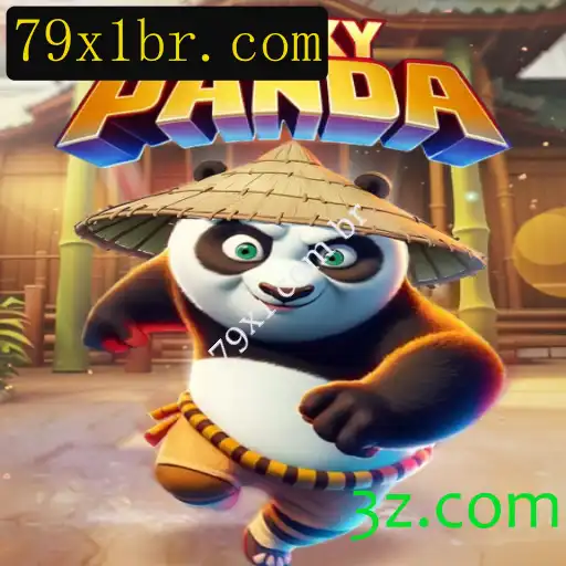 Descubra o Emocionante Mundo de LuckyPanda – O Jogo de Apostas 79x1 com br