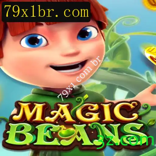 MAGICBEANS: Explorando o Encantador Mundo do Jogo 79x1 com BR