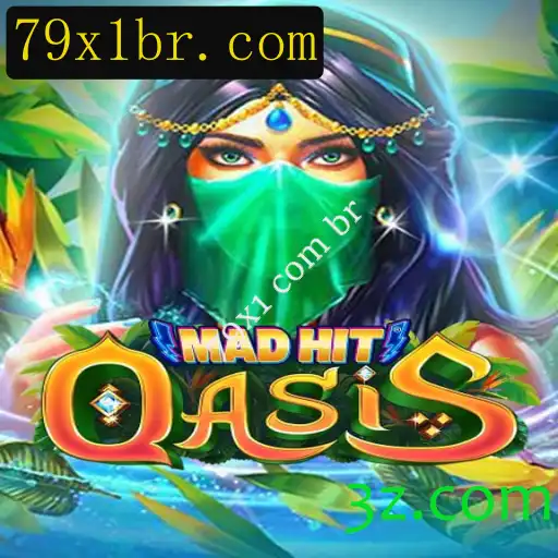 MadHitOasis: Explorando o Fascinante Jogo 79x1 com BR