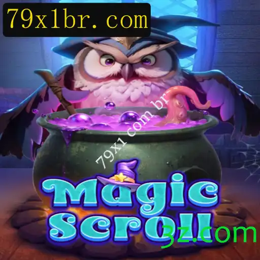 MagicScroll: Explorando o Fascinante Mundo do Jogo de Estratégia