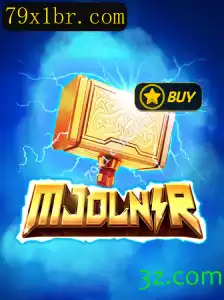 Explorando o Fascinante Mundo de Mjolnir: O Jogo do Momento