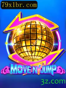 MovenJump: Uma Nova Dimensão no Mundo dos Jogos Interativos
