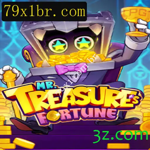 Descubra a Aventura e Surpresas de MrTreasuresFortune