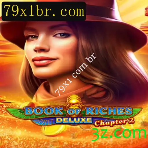 Explorando o Mundo de BookofRichesDeluxeChapter2