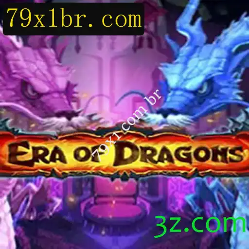 Explorando EraOfDragons: Uma Jornada Fascinante no Mundo dos Dragões