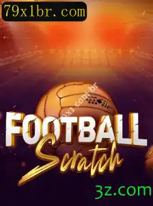 Descubra FootballScratch: O Jogo de Diversão e Estratégia