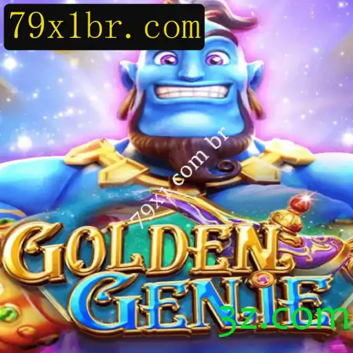 Desvendando o Enigmático Jogo GOLDENGENIE