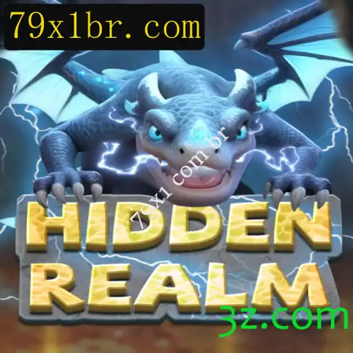 Explorando o Mundo de HiddenRealm: Uma Imersão no Jogo 79x1 com BR