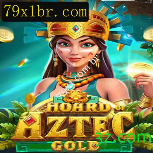 Descubra HoardofAztecgold: O Fascinante Mundo do Tesouro Asteca e a Aventura 79x1 com BR