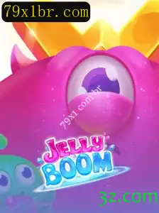 JellyBoom: Explorando o Mundo do Novo Jogo Sensação