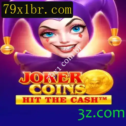 Descubra JokerCoins: A Nova Sensação no Mundo dos Jogos