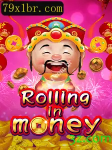 RollingInMoney: Um Mergulho no Novo Fenômeno do 79x1 com br