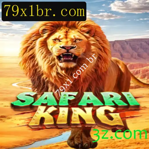 Explorando o Fascinante Mundo de SafariKing