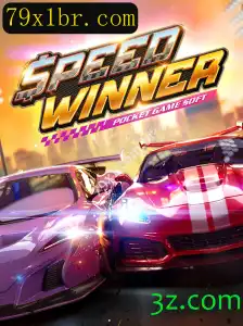 Explorando o Mundo de SpeedWinner: Regras, Estratégias e Atualizações
