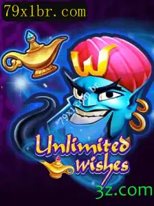 UnlimitedWishes: Descubra o Fascinante Mundo do Jogo de Estratégia 79x1 com Br