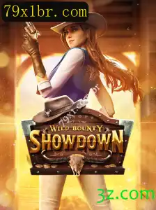 Explorando o Mundo do WildBountyShowdown: Um Jogo de Estratégia