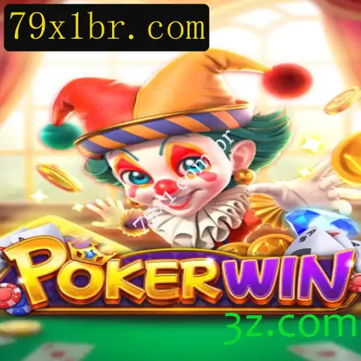 Desvendando o POKERWIN: O Novo Fenômeno dos Jogos Online
