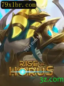 Desvendando 'RiseofHorus': Um Jogo de Estratégia Envolvente