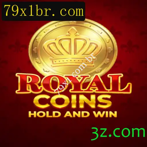 Descubra o Mundo de RoyalCoins: Uma Experiência de Jogo Inovadora