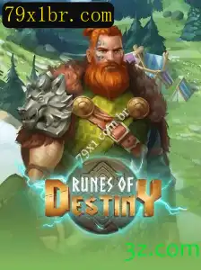 Explorando o Mundo Encantado de RunesOfDestiny: Regras e Estratégias