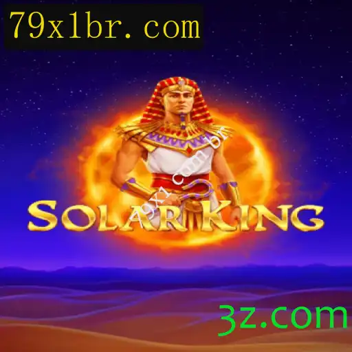Descubra SolarKing: Um Jogo de Estratégia Inovador