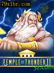 Explorando TempleofThunderII: Um Olhar Detalhado sobre Este Empolgante Jogo
