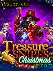 TreasuresnipesChristmas: Um Mergulho no Mundo da Diversão Festiva