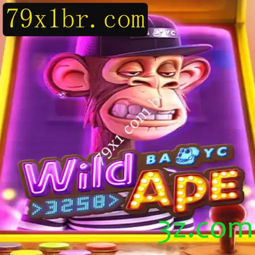 Explorando WildApe3258: O Mais Novo Fenômeno dos Jogos