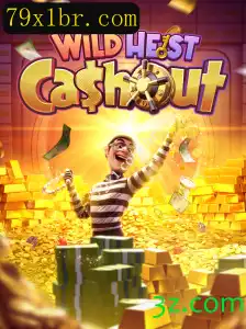 Explorando o Mundo de WildHeistCashout: Como Jogar e Vencer